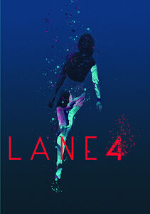 Lane 4