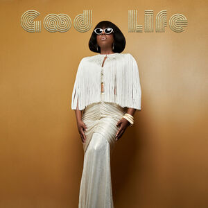 Good Life , Ledisi