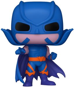 FUNKO POP! Books: Goosebumps - Attack of the Mutant , R.L. Stine