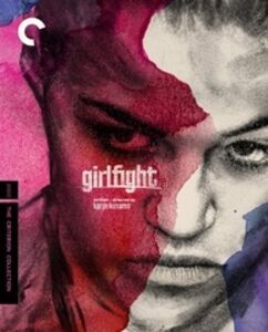 Girlfight (Criterion Collection)