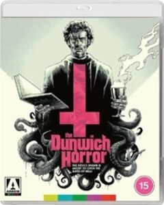 Dunwich Horror - All-Region/ 1080p [Import]