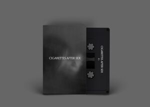 X's   [Cassette]
