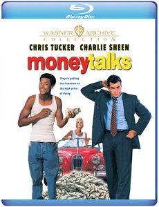 Money Talks , Chris Tucker