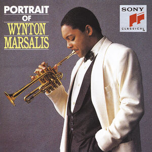 24 , Wynton Marsalis
