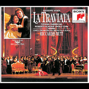 La Traviata , G. Verdi