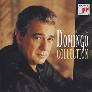 Domingo Collection , Placido Domingo