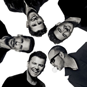 Still Kids (Deluxe) , New Kids on the Block