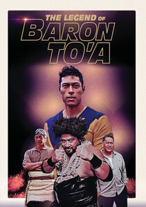 The Legend Of Baron To'A