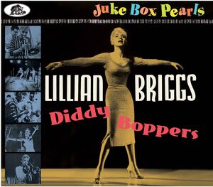 Diddy Boppers: Juke Box Pearls