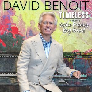 Timeless , David Benoit