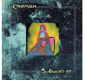 Albums 1973-1975 [Import] , Carmen