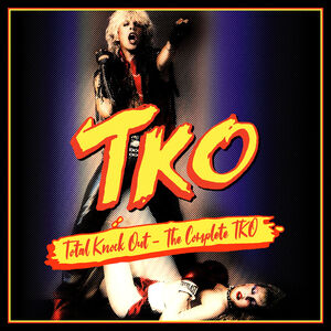 Total Knock Out: The Complete TKO [Import]