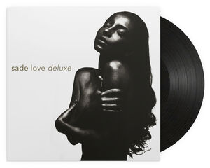 Love Deluxe , Sade