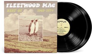 Best Of 1969-1974 , Fleetwood Mac