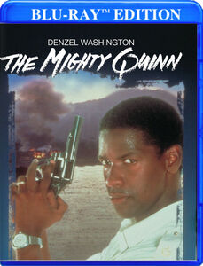 The Mighty Quinn , Denzel Washington