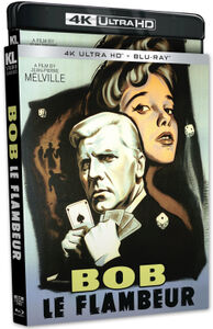 Bob Le Flambeur , Isabelle Corey