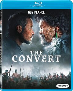 The Convert 