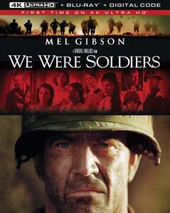 We Were Soldiers , Mel Gibson