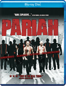 Pariah , David Lee Wilson