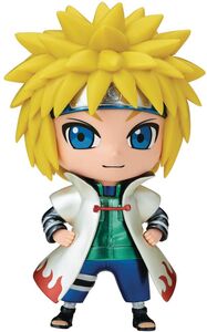 BanPresto - Naruto Shippuden - Repoprize - Uchiha Itachi & Namikaze Minato (B:Namikaze Minato) 