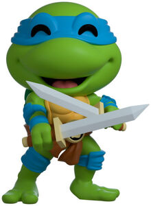 Youtooz - Teenage Mutant Ninja Turtles - Leonardo #0