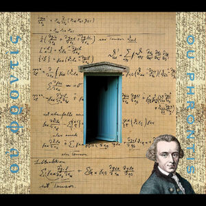 Ou Phrontis , John Zorn