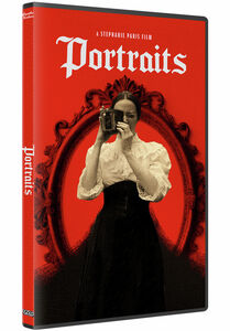 Portraits , Elissa Dowling