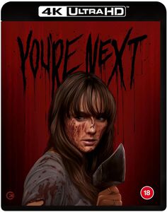 You're Next [Import]