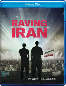 Raving Iran