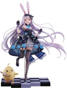 Azur Lane - Azur Lane - Shimakaze White Rabbit of Wonderland 1/ 7 Figure