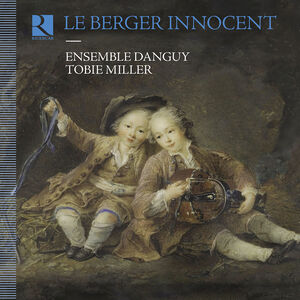 Le Berger Innocent , Tobie Miller
