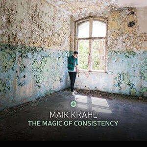 Krahl: The Magic of Consistency , Seamus Blake