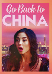 Go Back To China