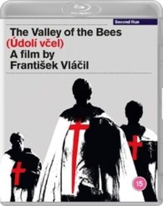 The Valley of the Bees [Import]