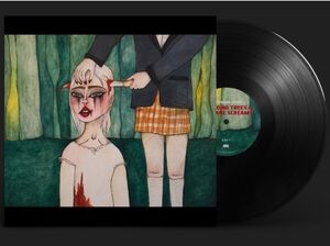 Exploding Trees & Airplane Screams , Patterson Hood