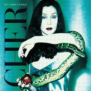 Cher /  It's A Man's World (2023)