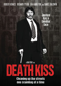 Death Kiss