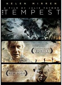 The Tempest , Helen Mirren