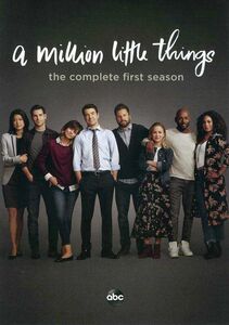 A Million Little Things: Season 1