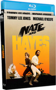 Nate and Hayes , Tommy Lee Jones