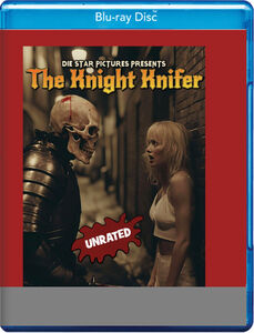 The Knight Knifer