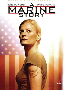 A Marine Story , Paris Pickard