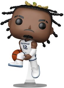 Funko POP! NBA: Grizzlies - Ja Morant
