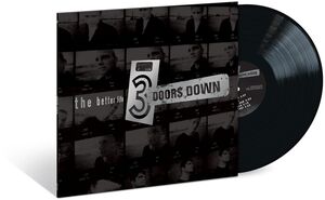 The Better Life , 3 Doors Down