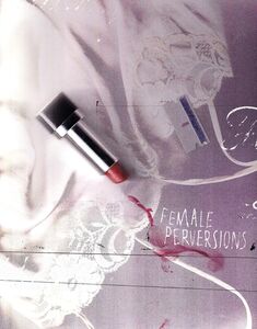 Female Perversions , Tilda Swinton