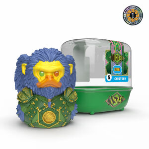 Tubbz - Wicked - Flying Monkey (1st Edition) 