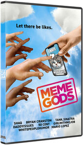 Meme Gods , Cedric the Entertainer