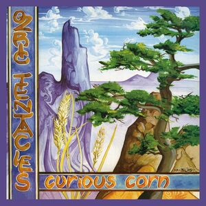 Curious Corn: Ed Wynne Remaster [Import]