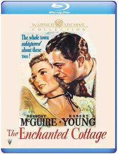 The Enchanted Cottage , Dorothy McGuire