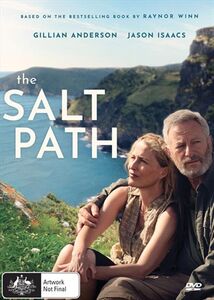 The Salt Path [Import]